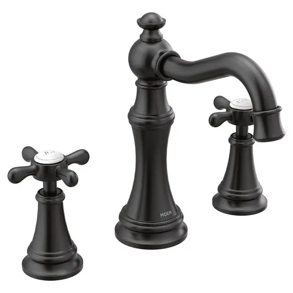 Moen TVS42114BL TVS42114BL