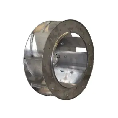CARRIER LA680678 Wheel Fan