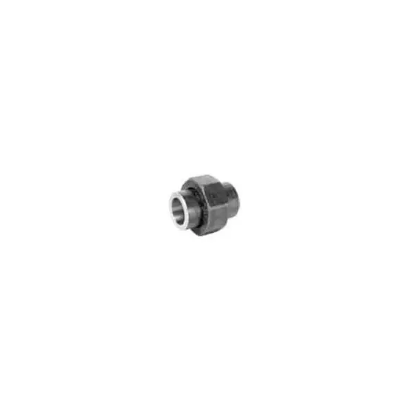 Matco-Norca FT3UN07 1-1/2 Thd 3000 Fstl Union Imp