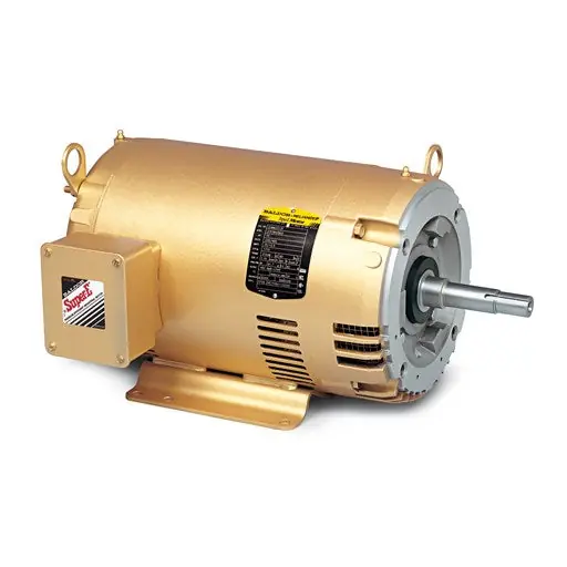 Baldor Motor EJMM3314T-G Motor 15HP 3500RPM