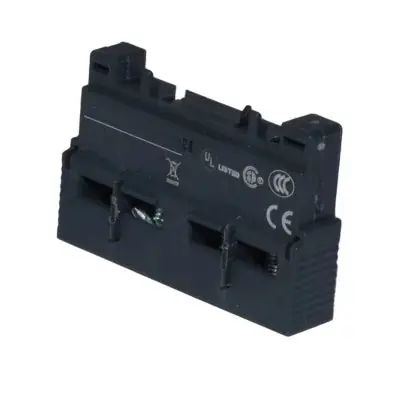 Carrier GVAE11 TeSys GV2 & GV3 Auxiliary Contact 1 NO + 1 NC