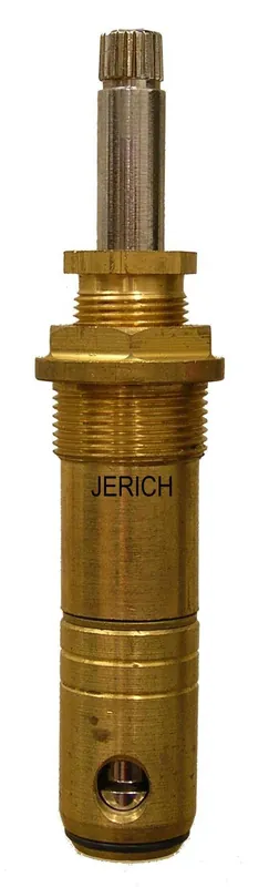 JERICH 31242LF Stem Unit