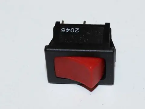 Lochinvar 100096025 ON/OFF SWITCH