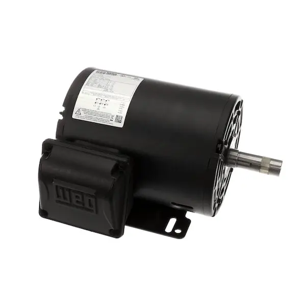 Loren Cook 100750 Motor 1HP 3PH 60hz 200V Replacement Motor