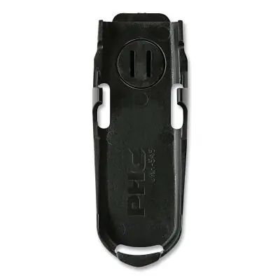 Pacific Handy Cutter A41008-7 Plastic Clip-On Swivel Holster For S7