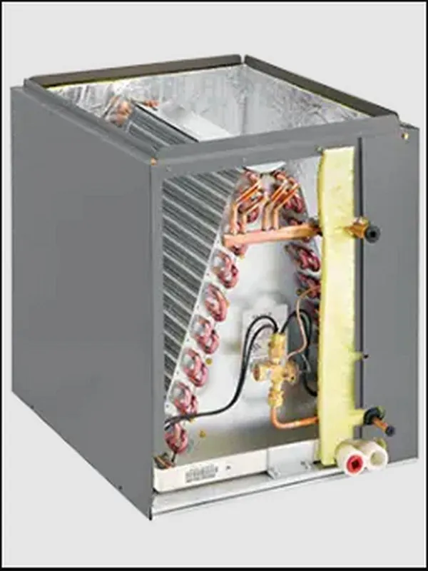 ALLIED AIR EAC1P30A Evap Coil