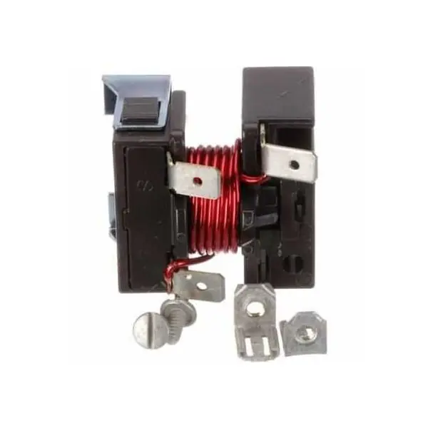 Emerson Climate Technologies 940-0088-04 Relay Cope