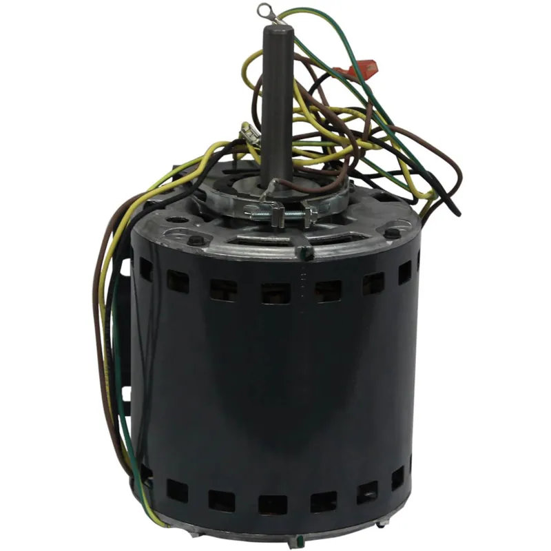 CARRIER HC44FE460 Motor 1 HP 460V 1580 RPM