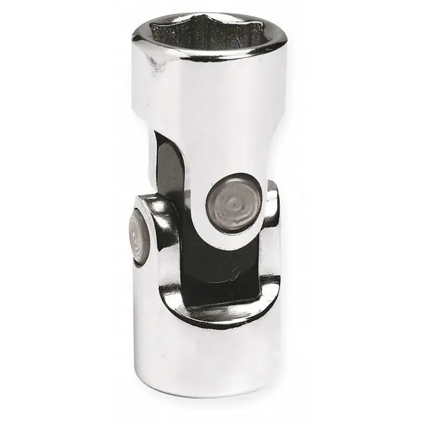 PROTO J4773TA Skt 1/4 Dr 3/8 12 Pt Univ