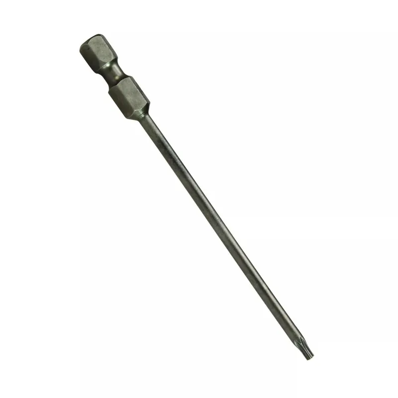APEX 49-TX-10 Power Drive Bit 1-15/16 inches x T10