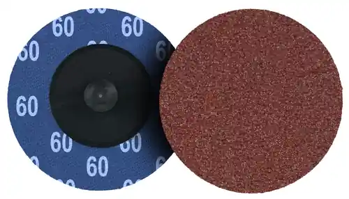 Weiler 60121 Blending Disc 2 in 60 Grit