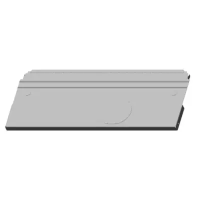 CARRIER 336458-404 Plate Top