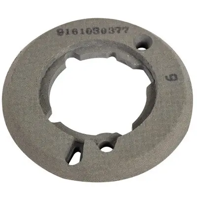 HTPG 7250P-161-CL Burner Door Ceramic Refractory