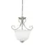 MILLENNI 743-SN 743-SN Millennium Lighting
