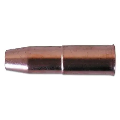 TWECO 24A50SS Nozzle1240-1111 Power MIG Welding