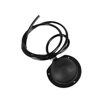 General 136170 Spring Foot Pedal With Air Hose