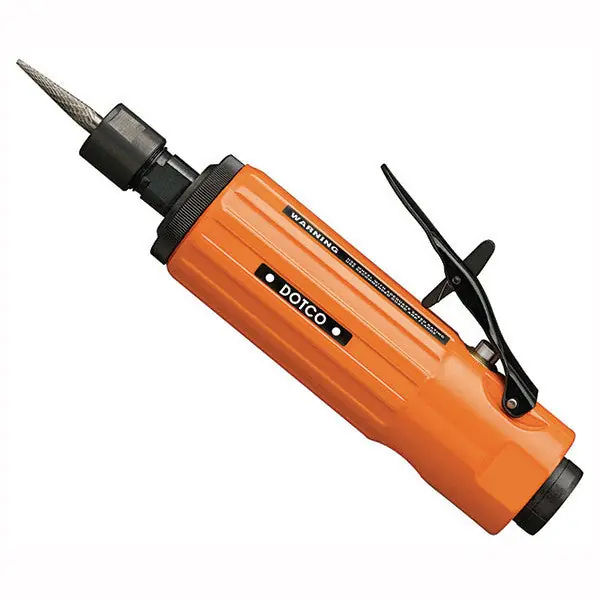 Dotco 10L2500-01 Grinder Fe 23K 1/4In Collet