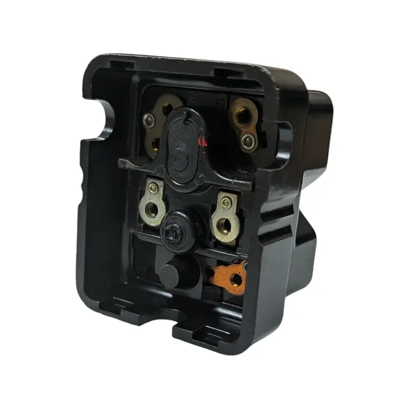 Essex International Inc 90-18 Relay 90-18