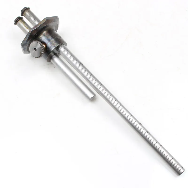 Starrett 429 Hss Deep Cut Hole Saw 1 inch 25mm