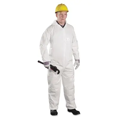 PIP 3606/XL Posi-Wear BA Microporous Coverall X-Large