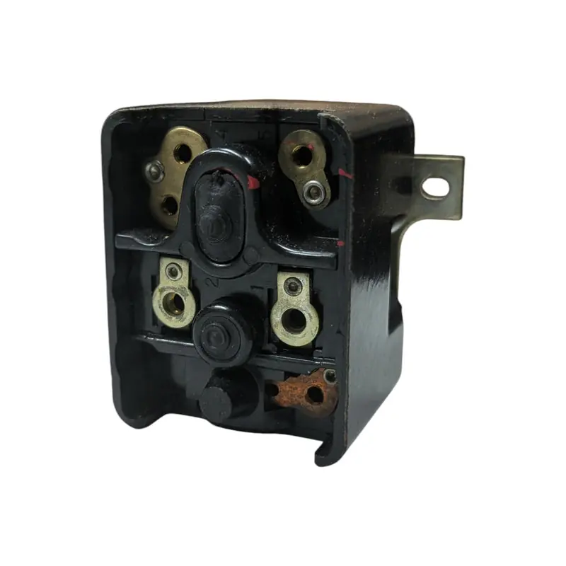 Essex International Inc 90-40 Relay 90-40