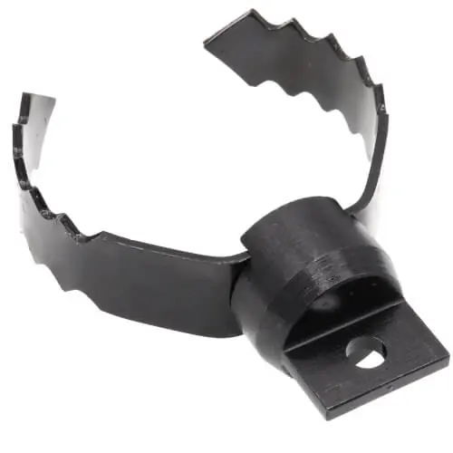 General 130450 3 Inches U-Cutter for 5/8 Inches & 3/4 Inches Cables