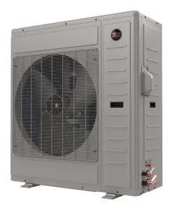 Ruud RD16AY36AJVCA Residential Heat Pumps - Premium