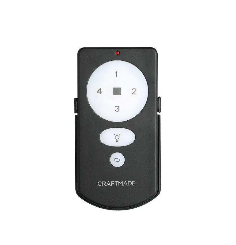 Craftmade IDC-2000 DC Control System Intelligent DC Remote Control
