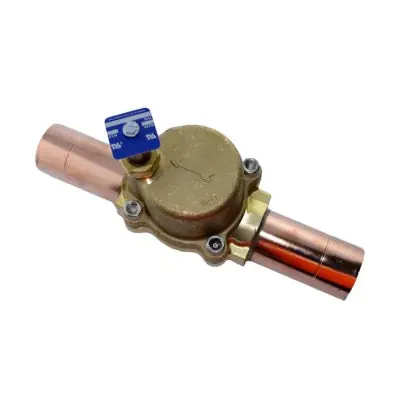 CARRIER EF28BS452 Solenoid Valve