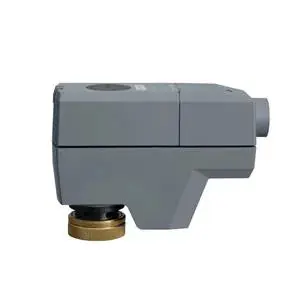 Siemens S55180-A156 SSE131.09U 3P NC FIP Zone VLV Act