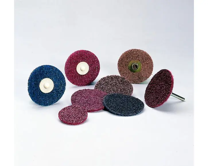 Standard Abrasives 7000121663 Surface Conditioning GP Disc 5.0 inches Coarse Grade