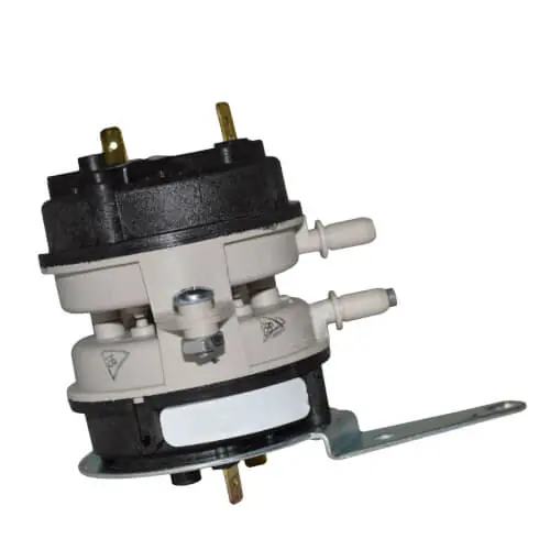 CARRIER HK06NB032 Pressure Switch Replacement