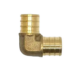 EFF U2166-LF 3/4 inches PEX Elbow