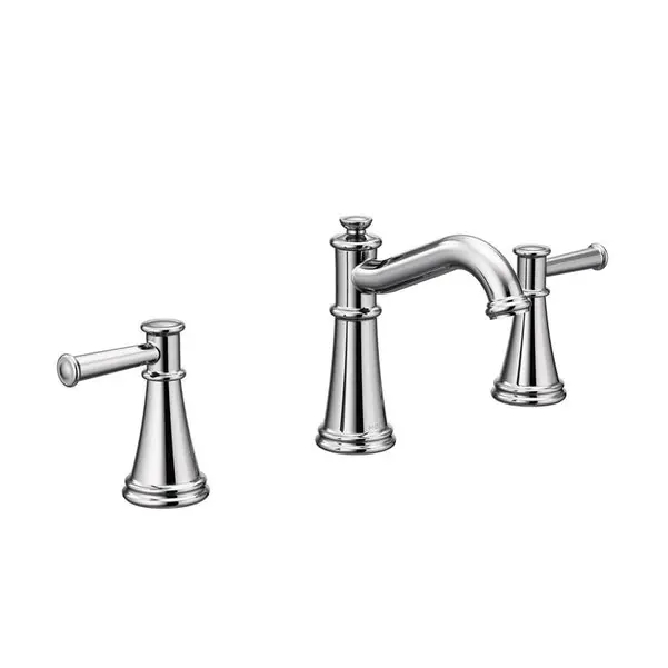 MOEN TV6405BL Moen TV6405BL Valve