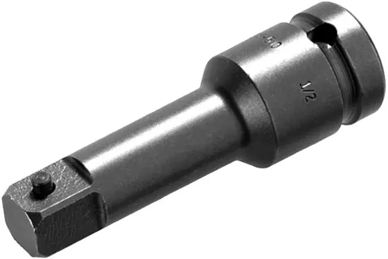 APEX EX-753-B Ext 3/4 Female Square