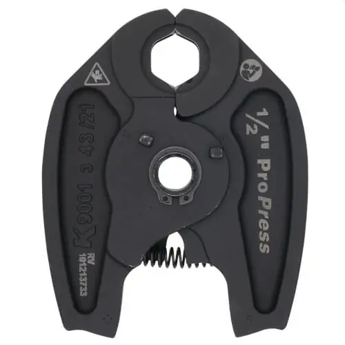 RIDGID TOOLS 72578 Mini Jaw For Rp115