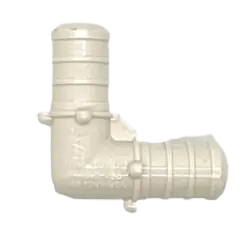 EFF 32177 PPSU PEX 90 Elbow