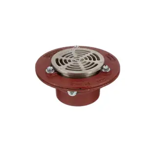 MIFAB F104-5-1 4 feet NH 5 feet NB STR/TPT