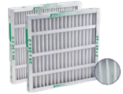 Purolator 0474759 Preair 14X24X1 KP-STD1