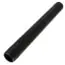 Everflow NPBL1011 1 Inches x 11 Inches Black Steel Nipple