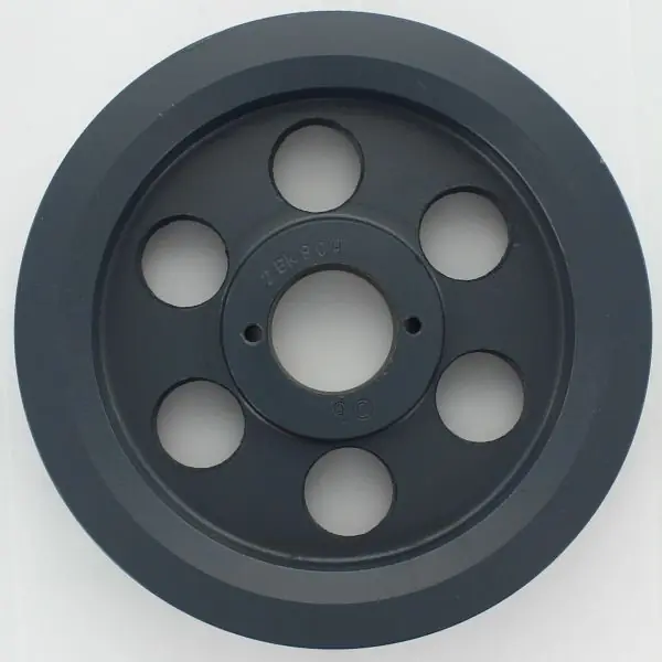 Reznor 89648 Blower Pulley