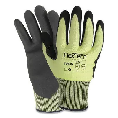 Wells Lamont Y9236XL FlexTech X-Large 15 Gauge Knit Cut Resistant Gloves