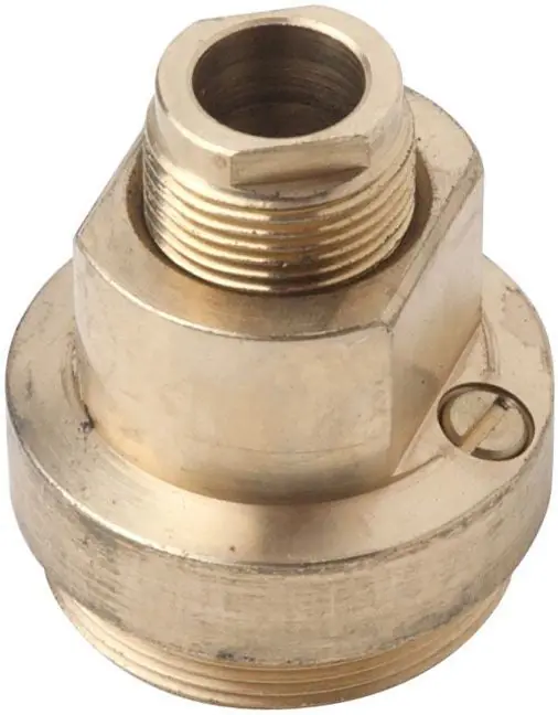 Symmons Industries T-12A Faucet Valve Cap Assembly