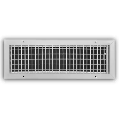 Rectorseal 210VM20X06 Register 20 Inches x 6 Inches