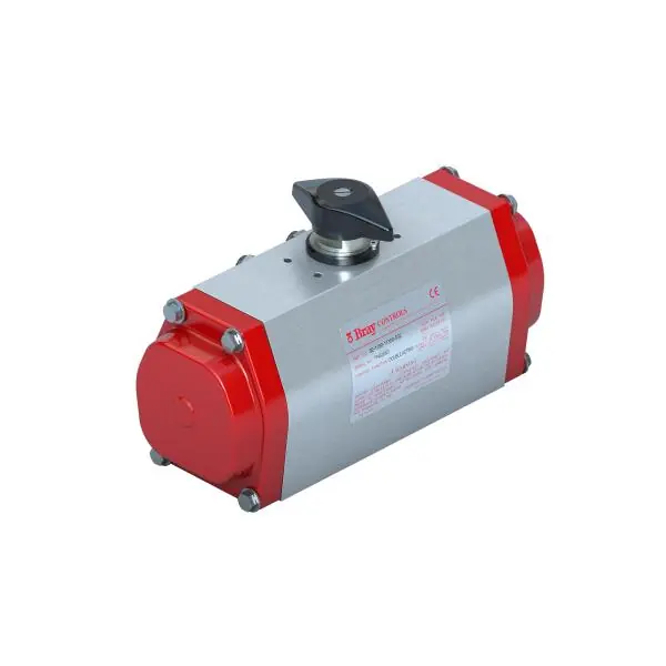 Bray 930635-11310532 S93 63-5 Pneu Act 14Mm Dd Ets