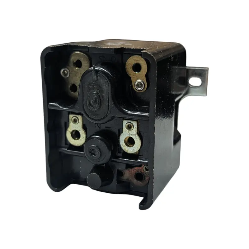 Essex International Inc 90-8 Relay 90-8