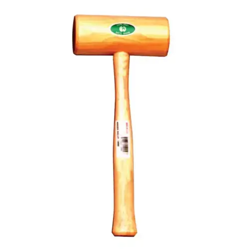 GARLAND 12002 Size 2 Wooden Mallet