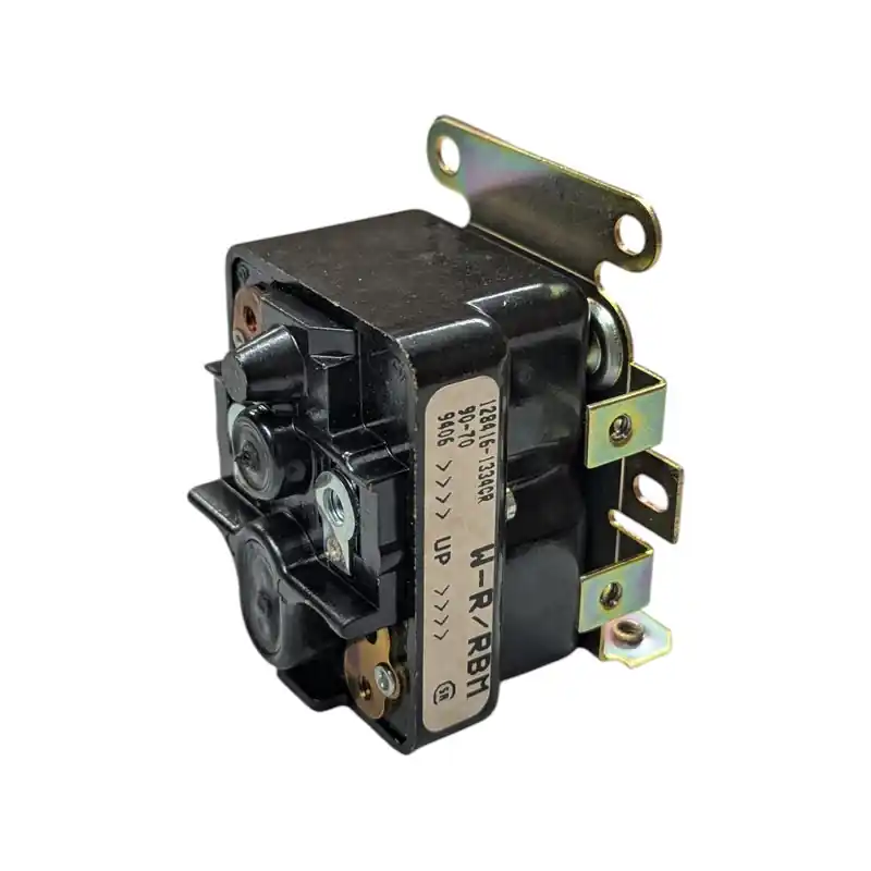 Essex International Inc 90-70 Relay