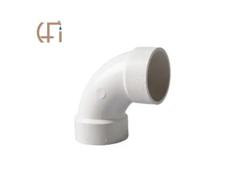 Copperfit 8P1645 1/4 Bend (90 Degree) Long Sweep