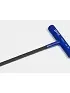 Williams HKT-2.5MM Arm T-Key 2.5mm x 6 inches